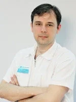 Куликов Станислав Леонидович