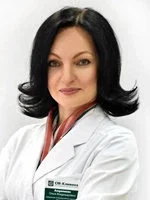 Азаренкова Ольга Владимировна