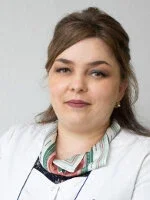 Давальченко Марина Анатольевна
