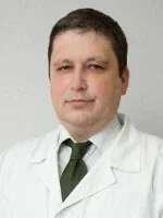 Миронкин Игорь Юрьевич