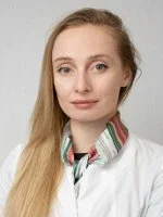 Некрасова Полина Михайловна