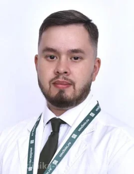 Маклаков Вадим Витальевич