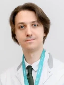 Быков Илья Андреевич