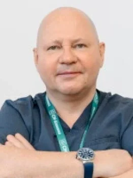 Монисов Михаил Анатольевич