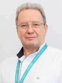Устюжанин Владимир Викторович